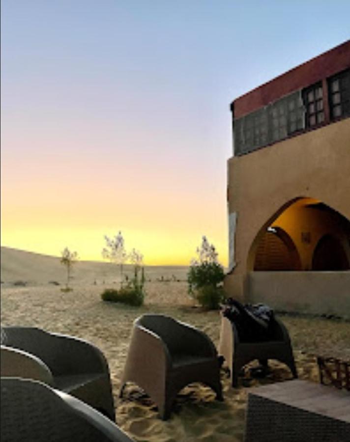 Hotel Hayaat Siwa Hot Spring Siwa Oasis Exterior foto