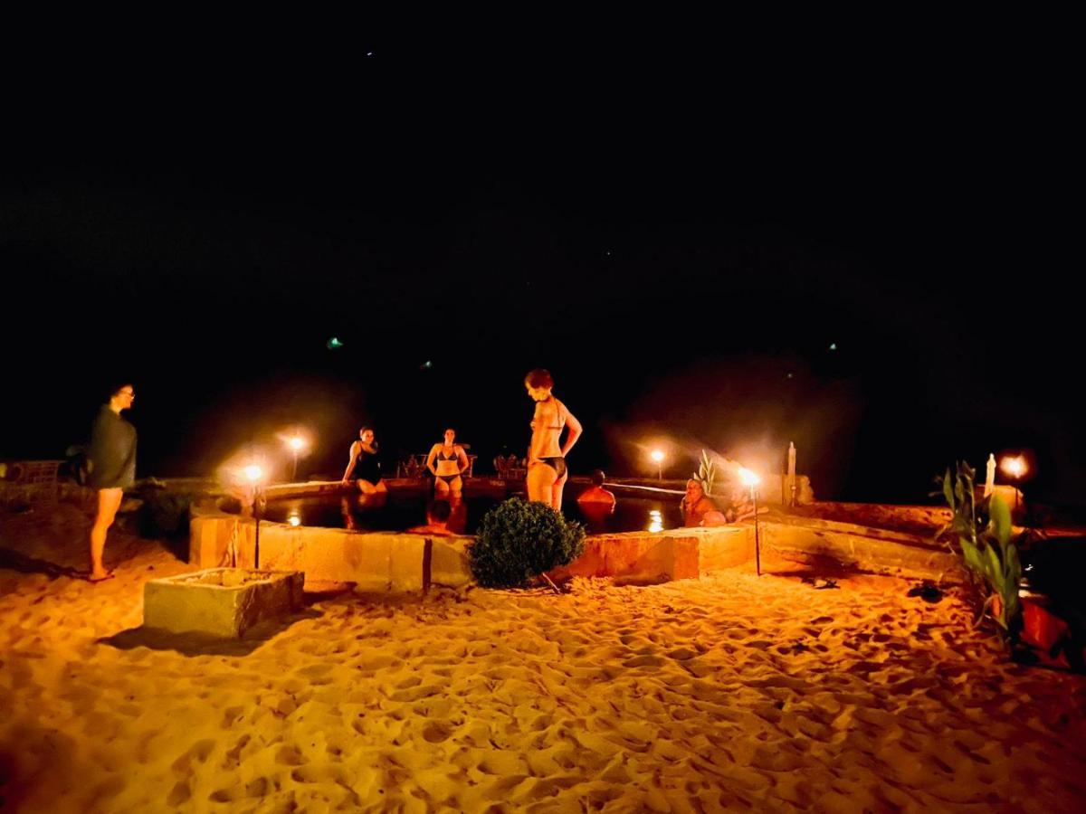 Hotel Hayaat Siwa Hot Spring Siwa Oasis Exterior foto